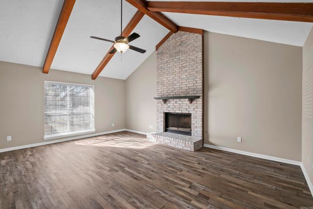 1104 Gibson Court, Jacksonville, AR 72076