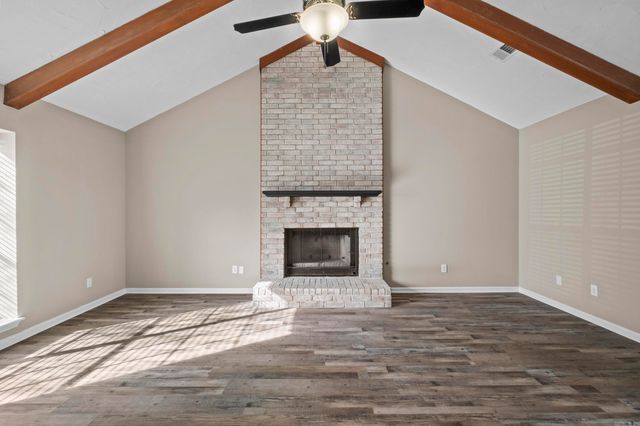 1104 Gibson Court, Jacksonville, AR 72076