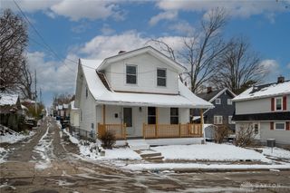 2010 Argyle Avenue, Dayton, OH 45410