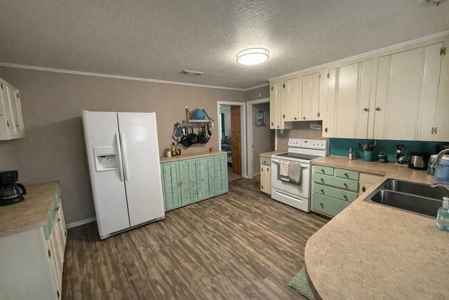 614 Sunset Lane, La Marque, TX 77568