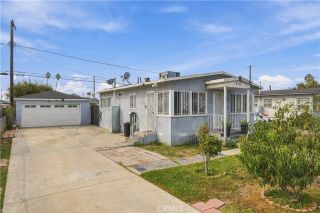 916 E 103rd Place, Los Angeles, CA 90002