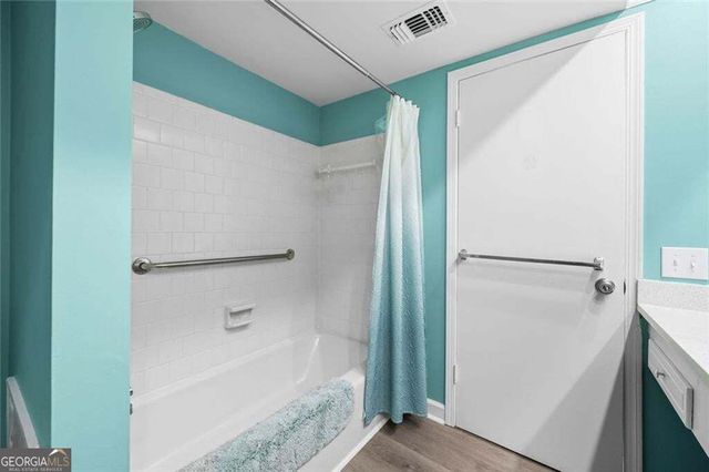 6851 Roswell Road F3, Sandy Springs, GA 30328