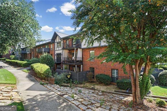 6851 Roswell Road F3, Sandy Springs, GA 30328