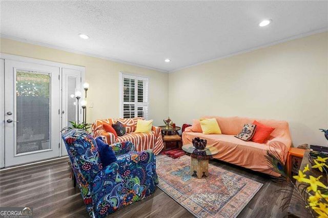 6851 Roswell Road F3, Sandy Springs, GA 30328