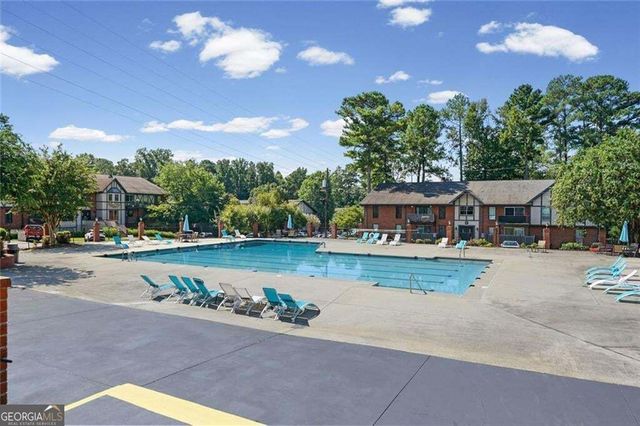 6851 Roswell Road F3, Sandy Springs, GA 30328