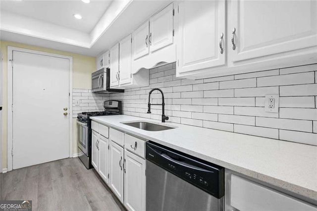 6851 Roswell Road F3, Sandy Springs, GA 30328