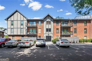6851 Roswell Road F3, Sandy Springs, GA 30328