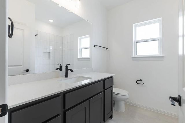 507 Uphill CT, Liberty Hill, TX 78642