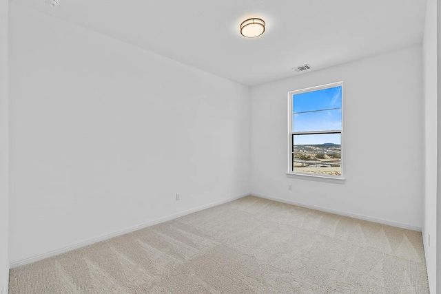 507 Uphill CT, Liberty Hill, TX 78642