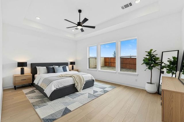 507 Uphill CT, Liberty Hill, TX 78642