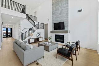 507 Uphill CT, Liberty Hill, TX 78642