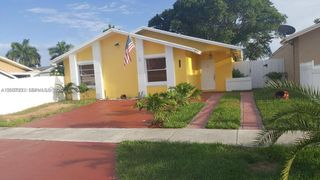 11878 SW 208th Terrace, Miami, FL 33177