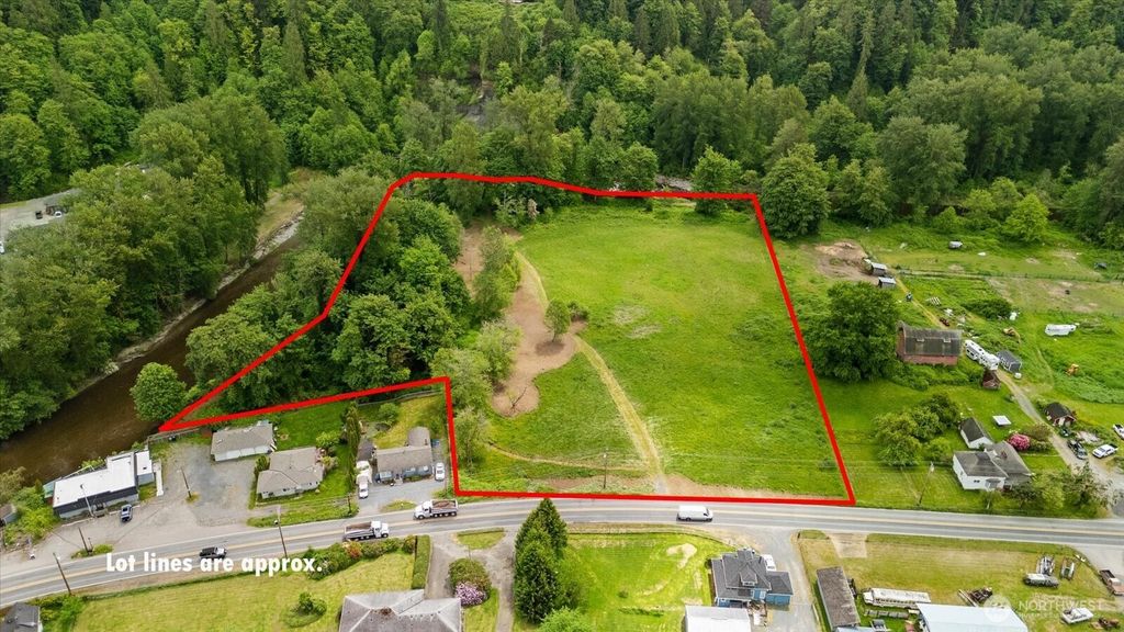 6 XXX S Machias Road, Snohomish, WA 98290