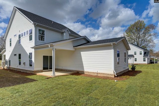 138 Clubside Drive, Lexington, SC 29072