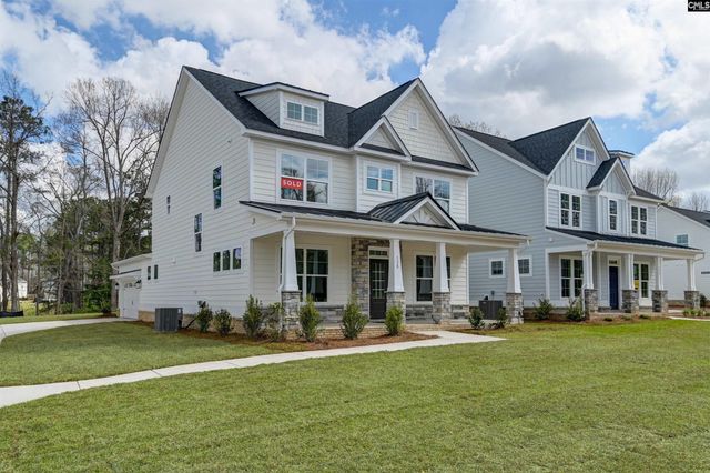 138 Clubside Drive, Lexington, SC 29072