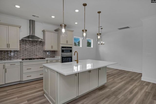 138 Clubside Drive, Lexington, SC 29072