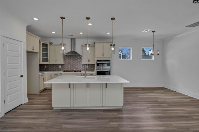138 Clubside Drive, Lexington, SC 29072