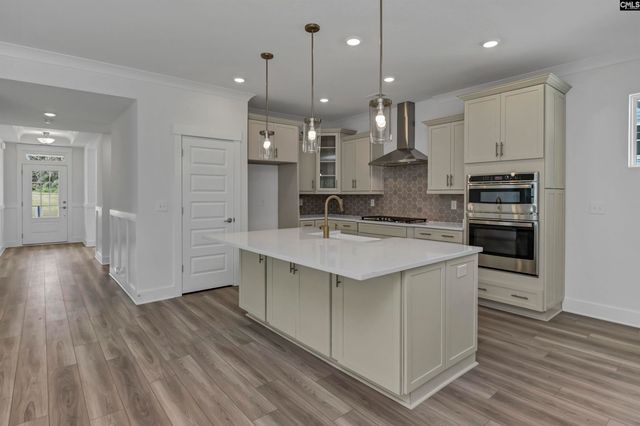 138 Clubside Drive, Lexington, SC 29072