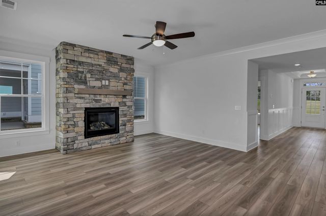 138 Clubside Drive, Lexington, SC 29072