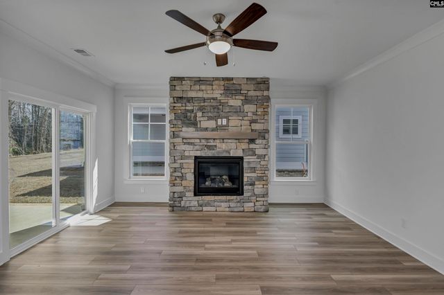 138 Clubside Drive, Lexington, SC 29072