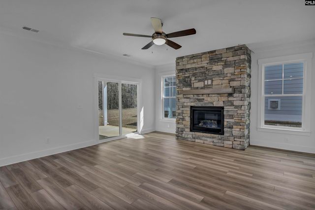 138 Clubside Drive, Lexington, SC 29072