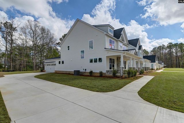 138 Clubside Drive, Lexington, SC 29072