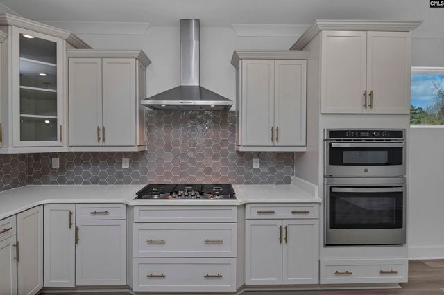 138 Clubside Drive, Lexington, SC 29072