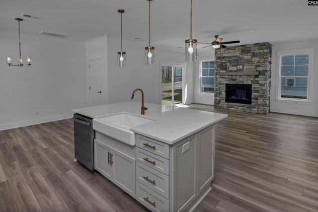 138 Clubside Drive, Lexington, SC 29072