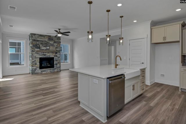 138 Clubside Drive, Lexington, SC 29072