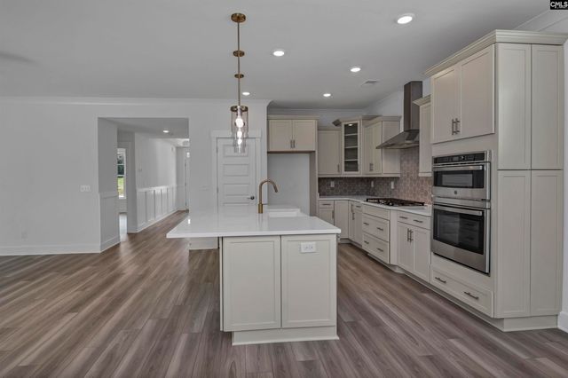 138 Clubside Drive, Lexington, SC 29072