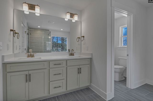138 Clubside Drive, Lexington, SC 29072