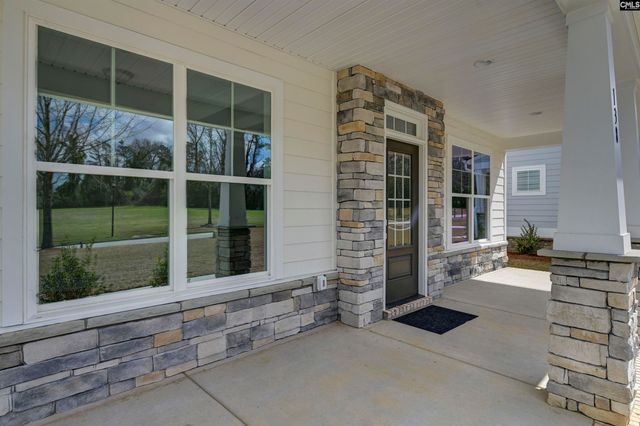 138 Clubside Drive, Lexington, SC 29072