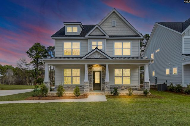 138 Clubside Drive, Lexington, SC 29072