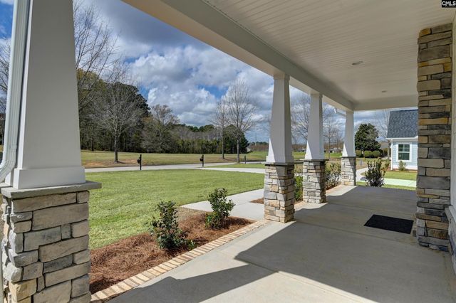 138 Clubside Drive, Lexington, SC 29072
