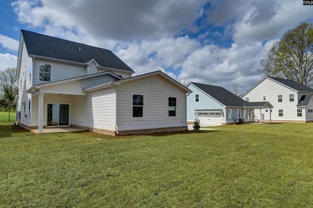 138 Clubside Drive, Lexington, SC 29072