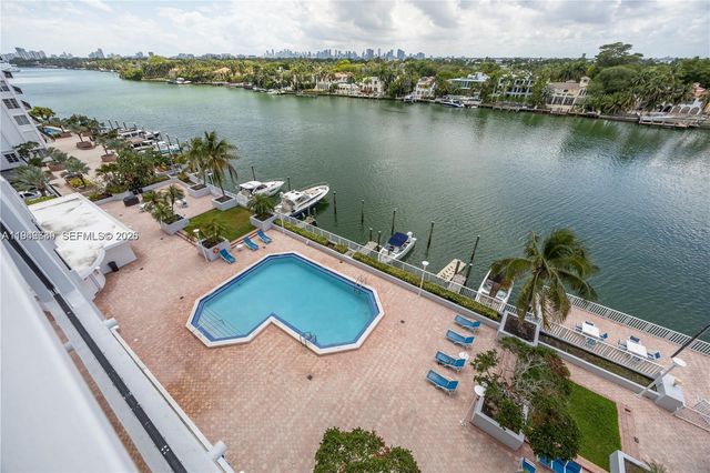 5700 Collins Ave 15F, Miami Beach, FL 33140