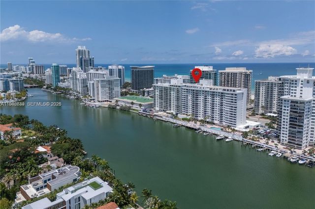 5700 Collins Ave 15F, Miami Beach, FL 33140