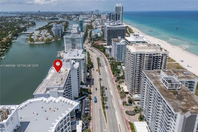 5700 Collins Ave 15F, Miami Beach, FL 33140