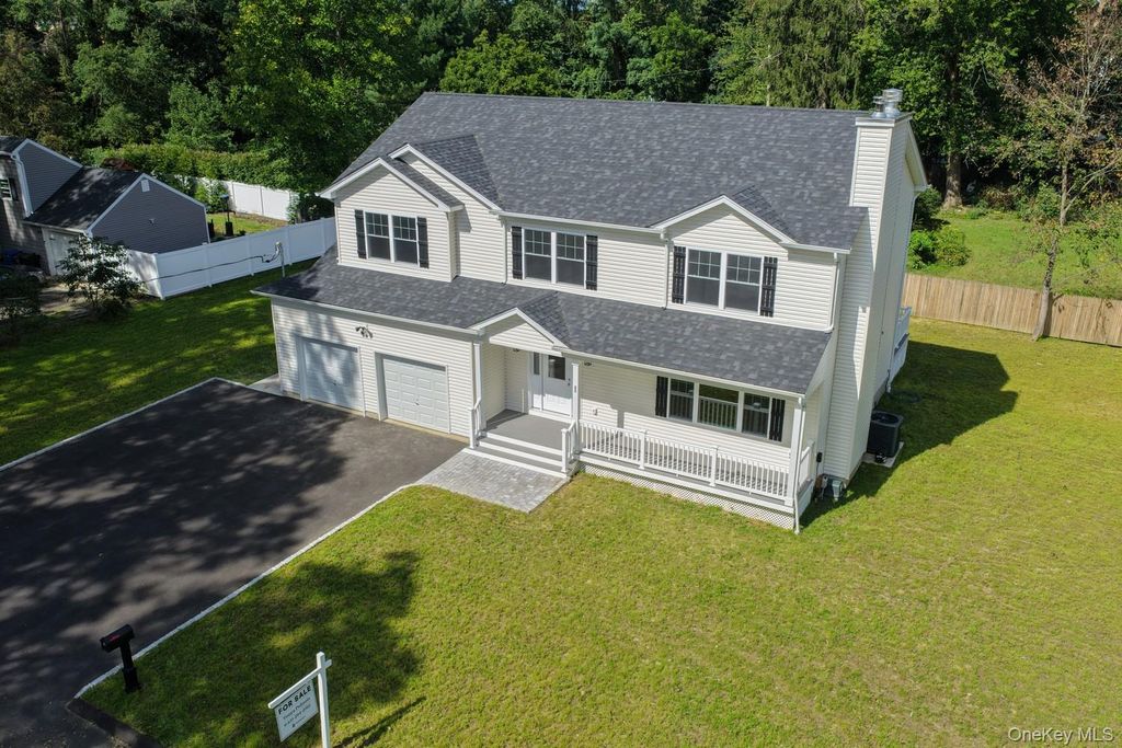 21 Fulton Street, Centereach, NY 11720 — photo 2