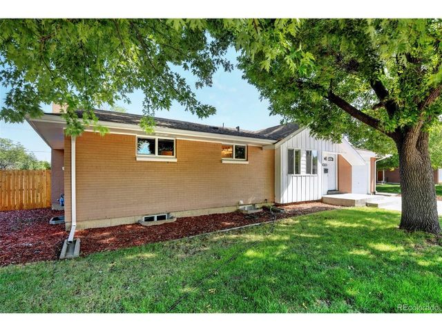 6428 S Steele St, Centennial, CO 80121