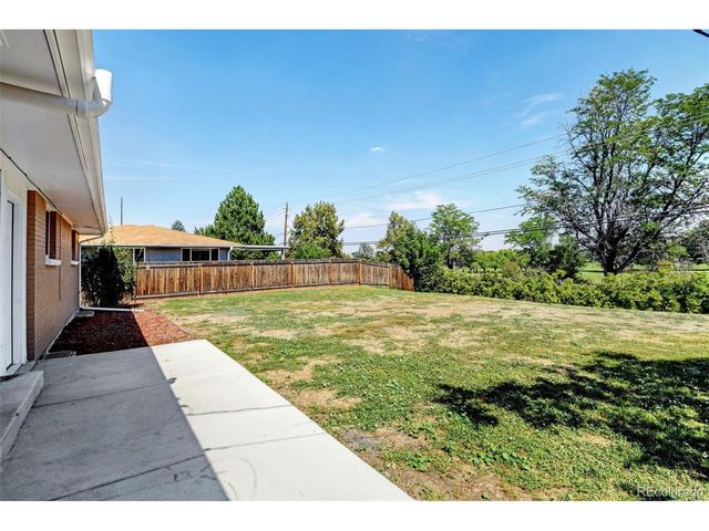 6428 S Steele St, Centennial, CO 80121