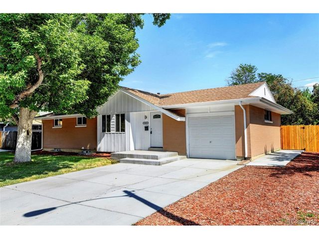 6428 S Steele St, Centennial, CO 80121