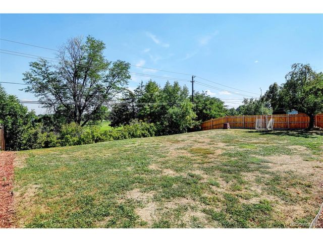 6428 S Steele St, Centennial, CO 80121