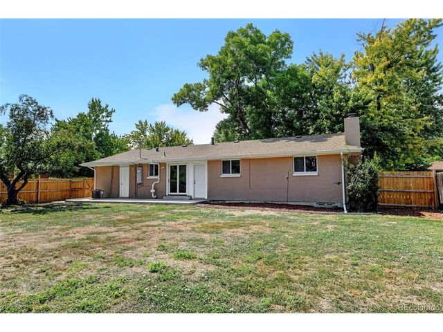 6428 S Steele St, Centennial, CO 80121