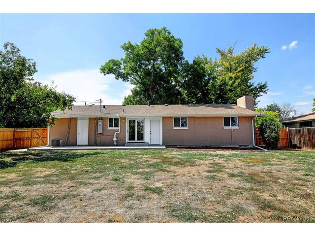 6428 S Steele St, Centennial, CO 80121