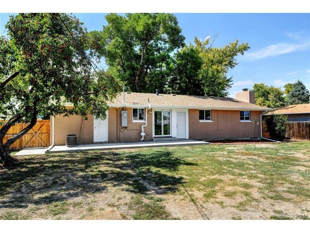 6428 S Steele St, Centennial, CO 80121