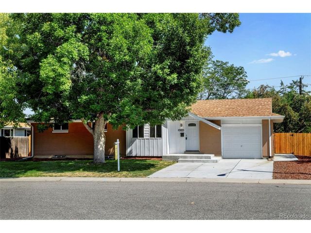 6428 S Steele St, Centennial, CO 80121