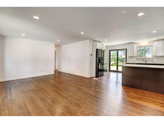 6428 S Steele St, Centennial, CO 80121