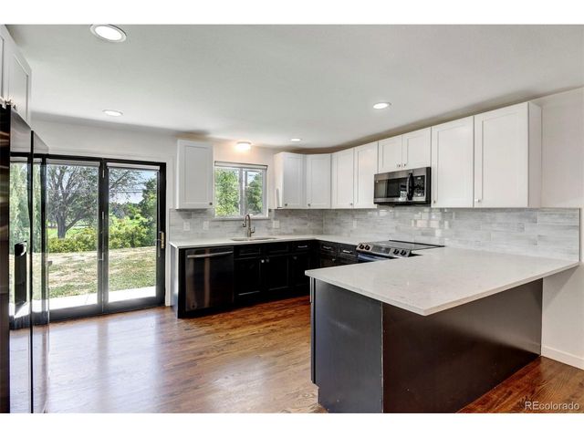 6428 S Steele St, Centennial, CO 80121