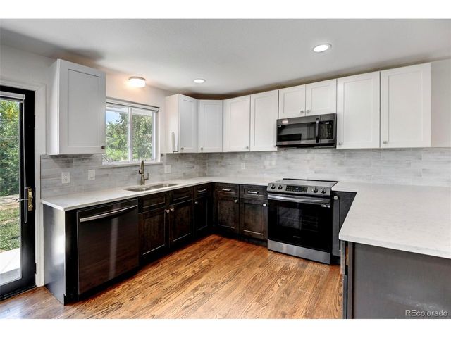 6428 S Steele St, Centennial, CO 80121